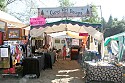 Gypsy Kat Designs vendor booth