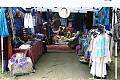 A clothing and accessories vendor