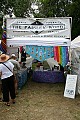 The Paisley Wood booth