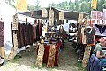 Balinese carviings and fabrics vendor