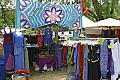 Island Tribe booth