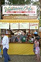 Ned Huff's famous Lemonade Stand and Vegetarian Cafe from Albion CA