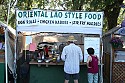 Oriental Lao Style Food booth