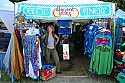 Ancient Circles Celtic Finery booth