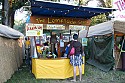 The Lemonade Stand from Albion, CA