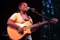 Ruthie Foster at the Kate Wolf Memorial Music Festival 2009