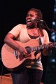 Ruthie Foster at the Kate Wolf Memorial Music Festival 2009