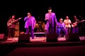 Blind Boys of Alabama at the Kate Wolf Memorial Music Festival 2009