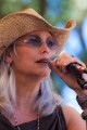 Emmylou Harris with Buddy Miller and friends