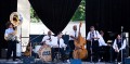 Preservation Hall Jazz Band from New Orleans, Louisiana