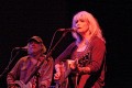 Emmylou Harris with Buddy Miller