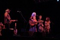 Emmylou Harris joined by Patty Griffin, Shawn Colvin and Buddy Miller
