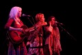Emmylou Harris with Shawn Colvin and Patty Griffin