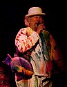Wavy Gravy brings Little Feat to the main stage