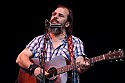 Steve Earle on the Main Stage Sunday night