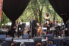 Preservation Hall Jazz Band from New Orleans