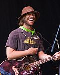 Todd Snider with Great American Taxi