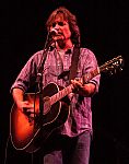 Jeff Hanna of Nitty Gritty Dirt Band