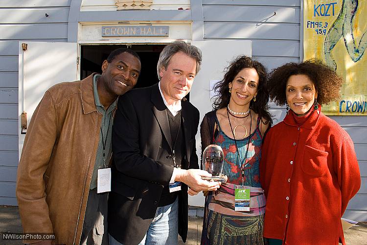 Mendocino Film Festival 2008