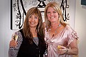 Sally Stewart and Jennifer Taylor organized and hosted the filmmaker party.