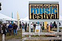 Mendocino Music Festival 2010