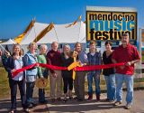 Mendocino Music Festival 2011