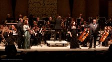 Operafest at Mendocino Music Festival