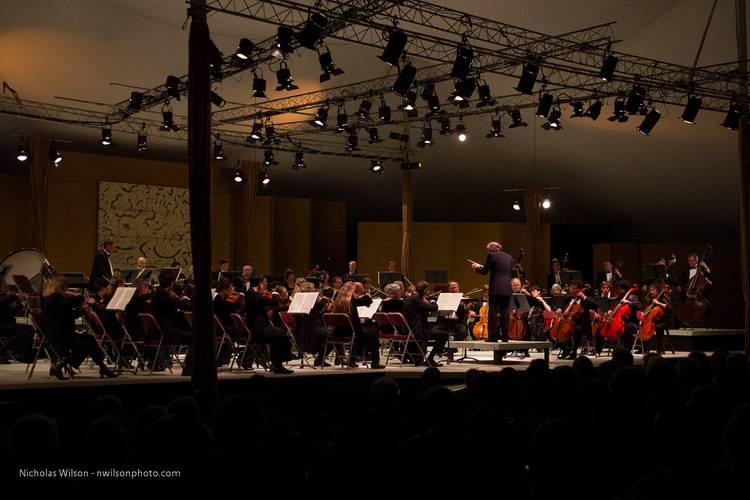 Orchestra Concert No. 1