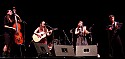 The Wailin Jennys, Mar 7, 2010, Cotton Auditorium, Fort Bragg.