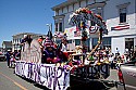 July 4, 2010 parade in Mendocino CA