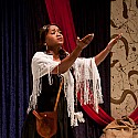 Scenes from Carmen