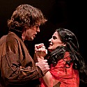 Scenes from Carmen