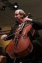 Burke Schuchmann, cello