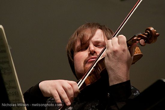 Daniel Austrich