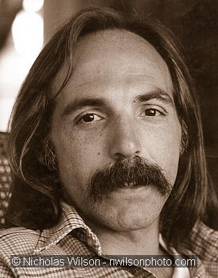 Bob Smith in 1977