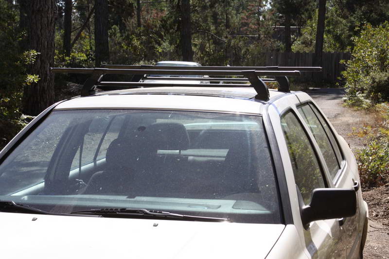 looking for a thule roof rack VW Vortex Volkswagen Forum